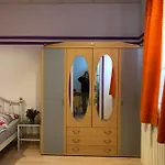 Munich Apartment Harras