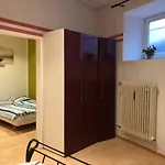 Munich Apartment Harras