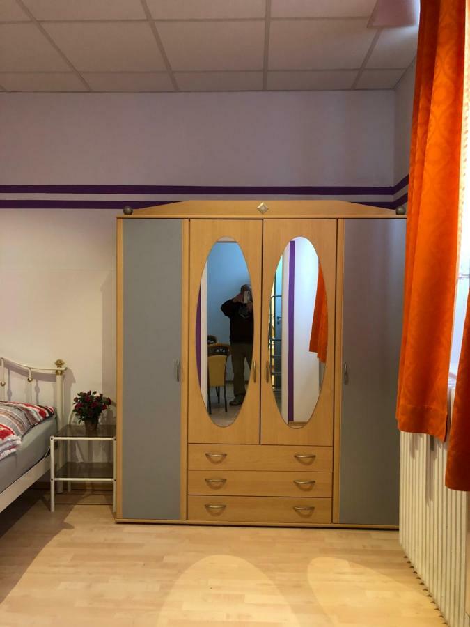 Appartement Harras München