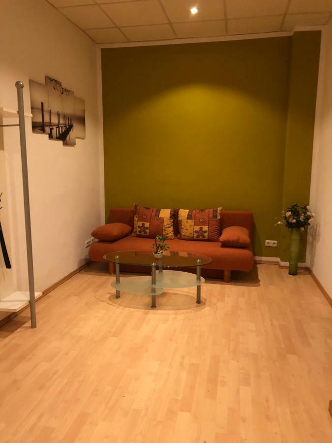 Harras Appartement *
