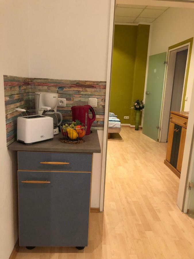 Harras Appartement