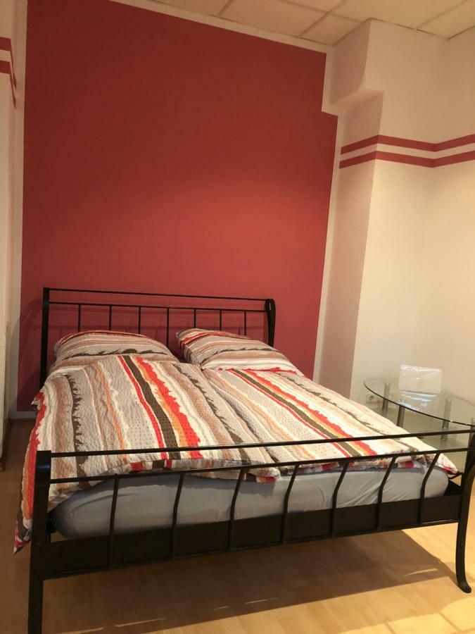 Appartement Harras München