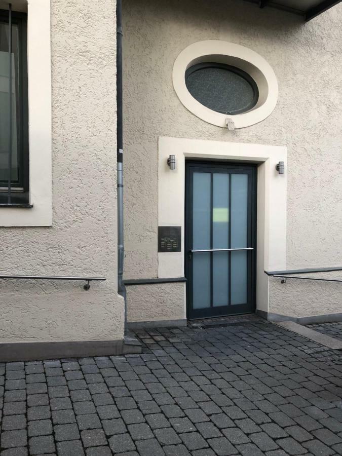 Harras Appartement