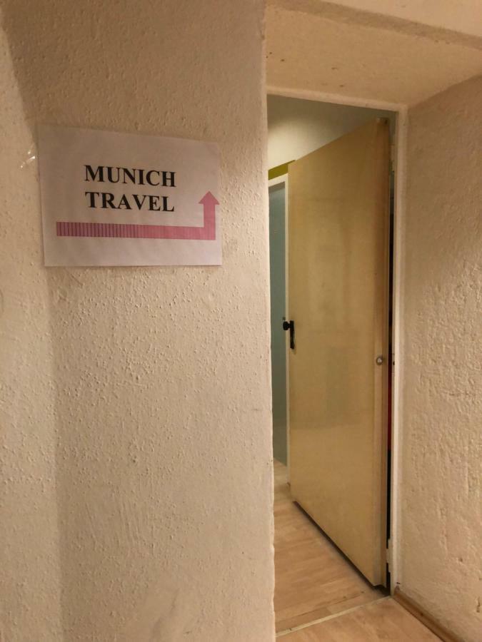 Appartement Harras München