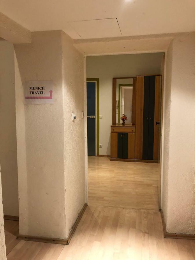 Harras Appartement *