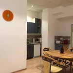 Munich Apartment Harras