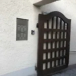 Munich Apartment Harras